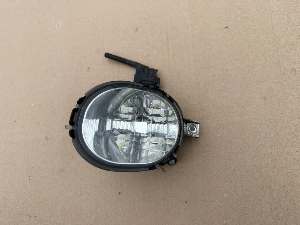 Купить Фара противотуманная противотуманная фара правый drl led volvo s40 рестайлинг  31353108