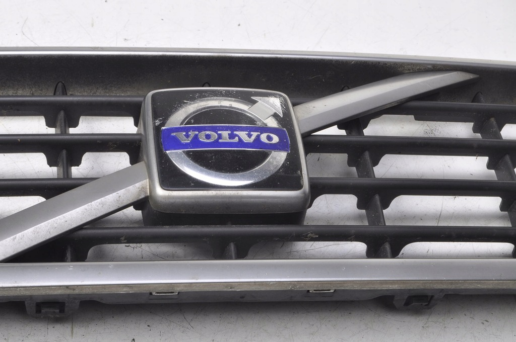 фото №6, Volvo s40 v50 rdesign решётка радиатора решётка радиатора решётка радиатора 30744915