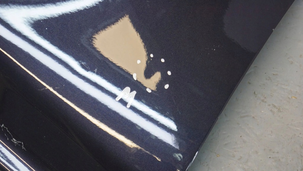 фото №15, Крыло правый перед volvo v50 s40 ii b2194