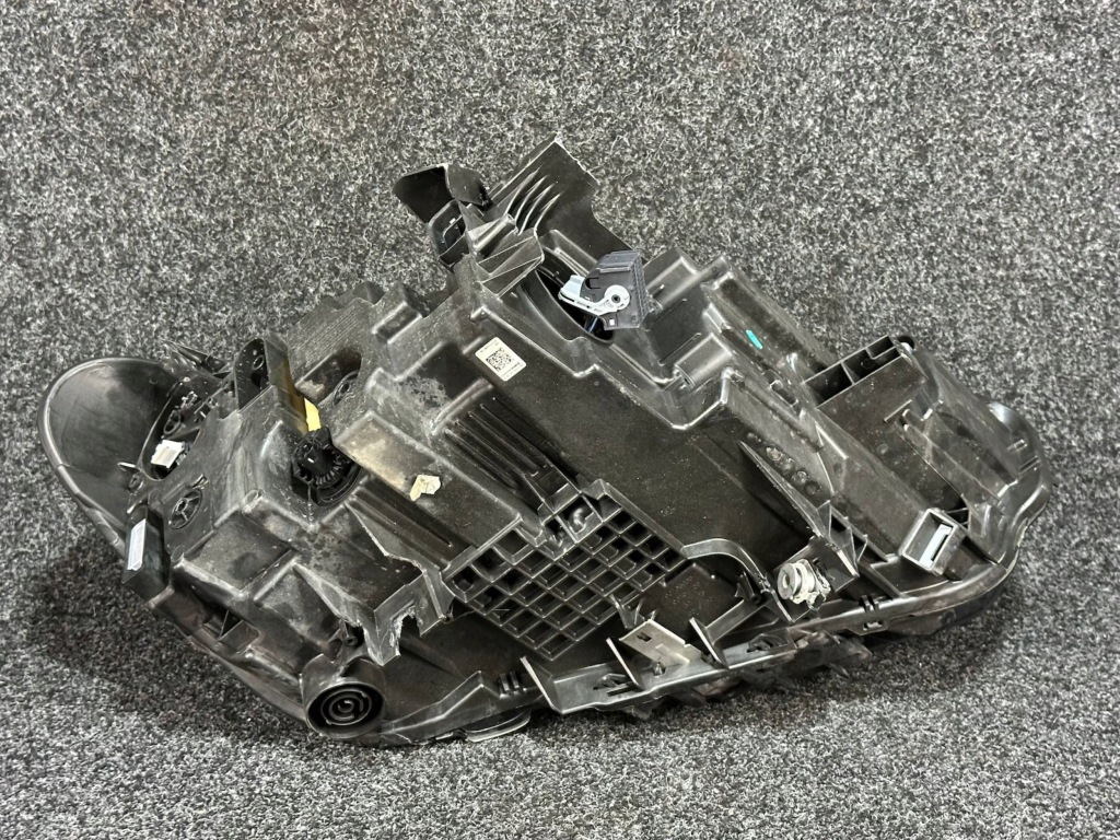 Bmw x3 f39 рестайлинг  фара full led левая перед передняя 5a29e95 Недорого