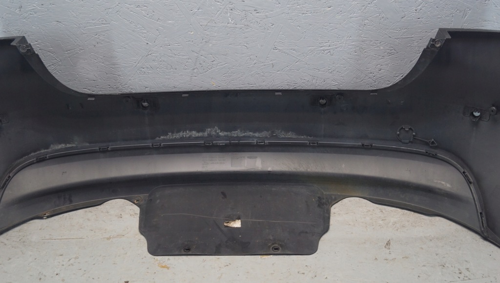 фото №15, Бампер задня jaguar xe