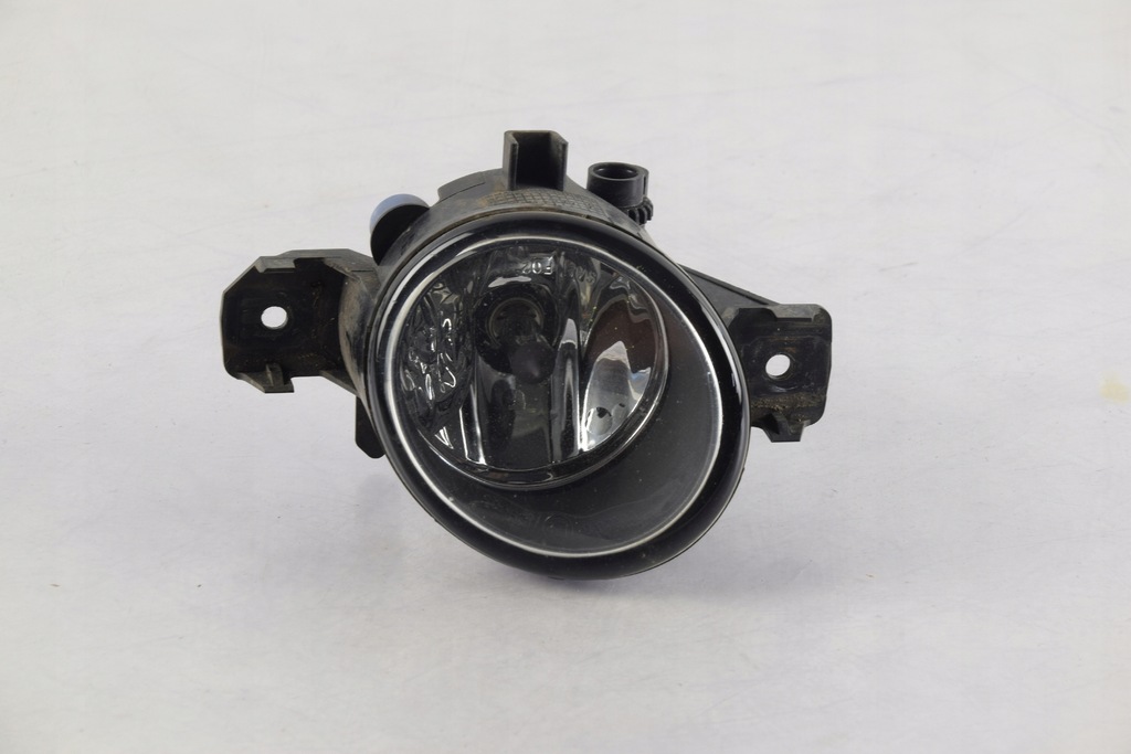 фото №1, Лампа противотуманная противотуманная фара левый clio iii 3 modus