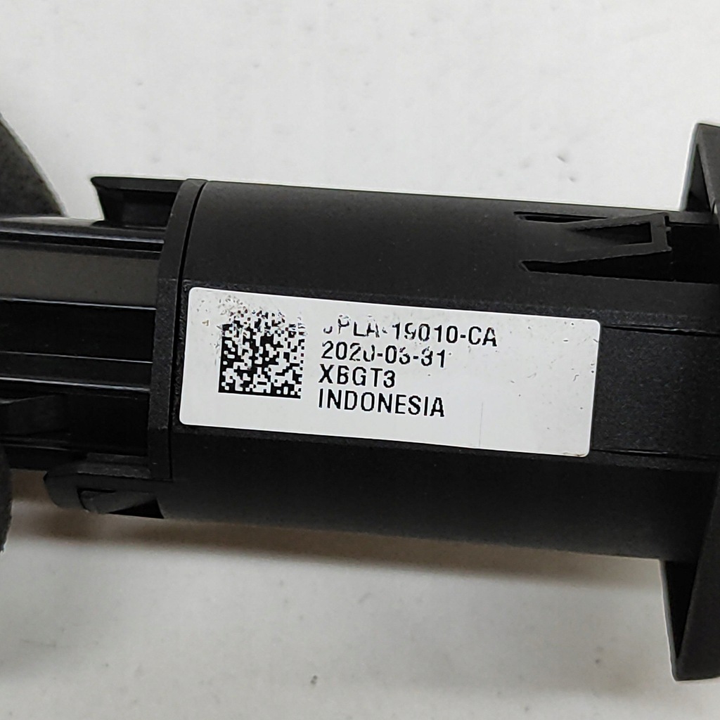 фото №5, Land rover range rover sport l494 2018 разъём / соединитель usb