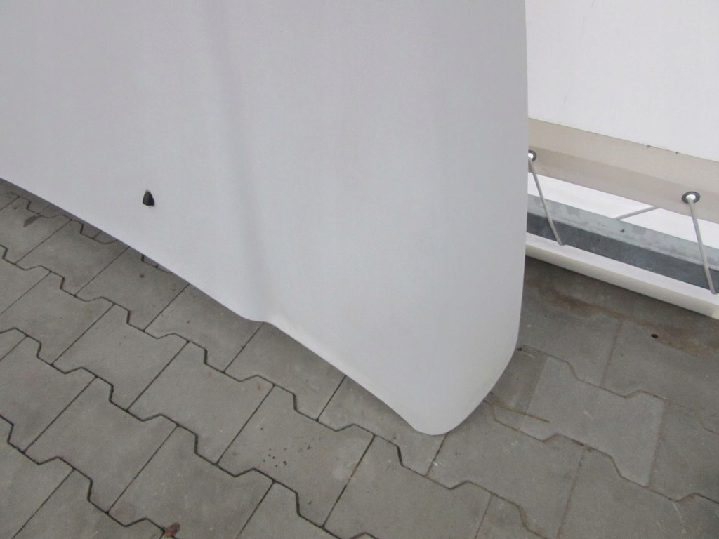 фото №5, Dodge durango ii 2005 капот