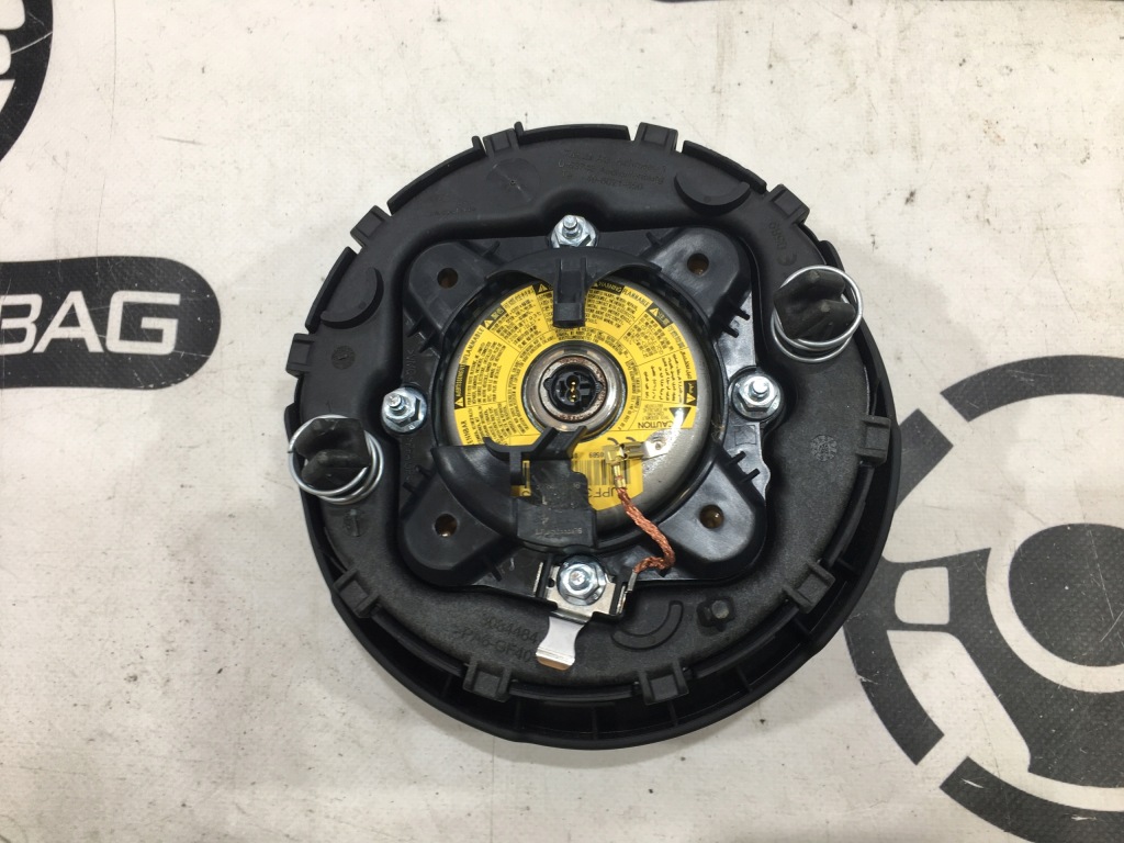 фото №6, Jaguar xf 2 ii x260 панель приладів консоль подушка безпеки подушки безпеки ремені оригінал демонтаж