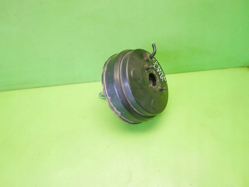 фото №8, Підсилювач гальм серво гальмівні kia carnival i 2.9 tdi 99-01