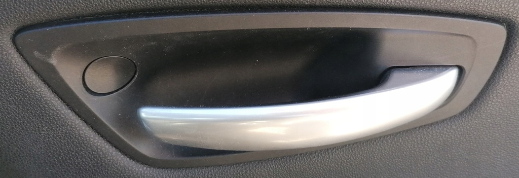 фото №1, Bmw 1 e87 ручка внутрішня двері ліва/права перед