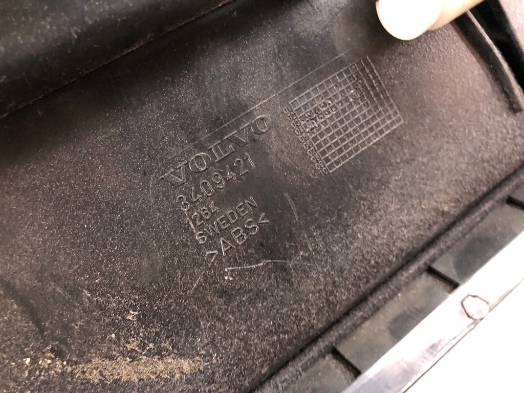 фото №6, Volvo xc90 i бардачок пассажира w панель europa