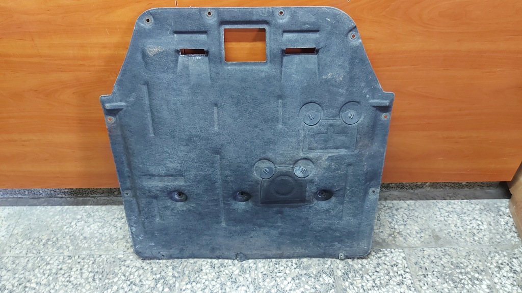 фото №1, Захист pod двигун bmw 2 f39 f45 f46 f48