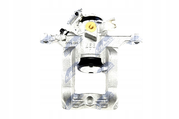 Nty супорт гальмівний задній opel astra j 09- cascada 13- chevrolet cruze Ціна