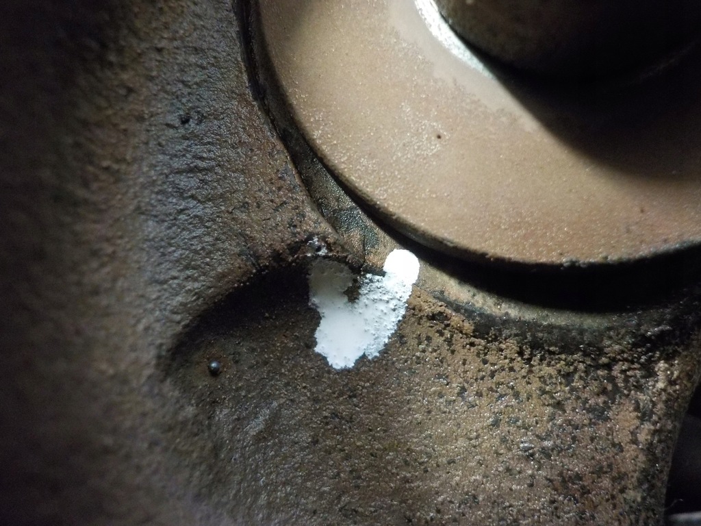 фото №6, Volvo xc90 s80 2.9 t6 05r 272km турбина 8658623