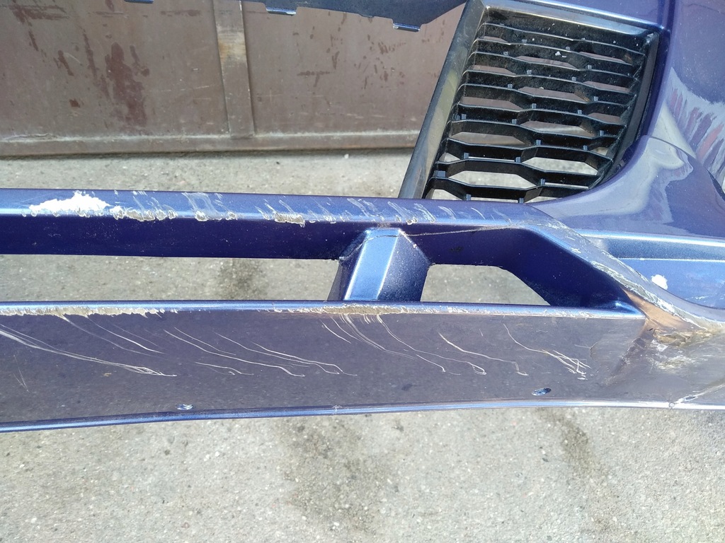 фото №5, Бампер перед bmw 3 g20 alpina b3