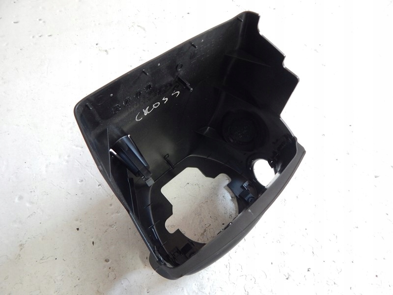 фото №5, Корпус колонки mitsubishi eclipse cross 17-