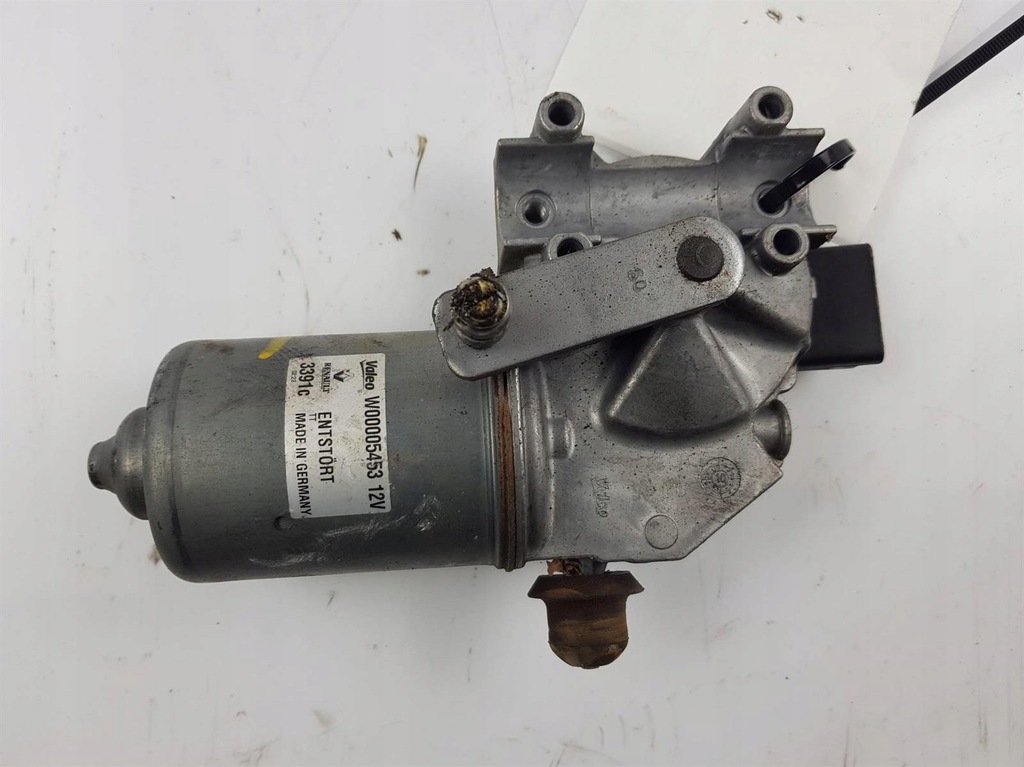 фото №1, Silnilczek двірник перед master iii movano b 141409360