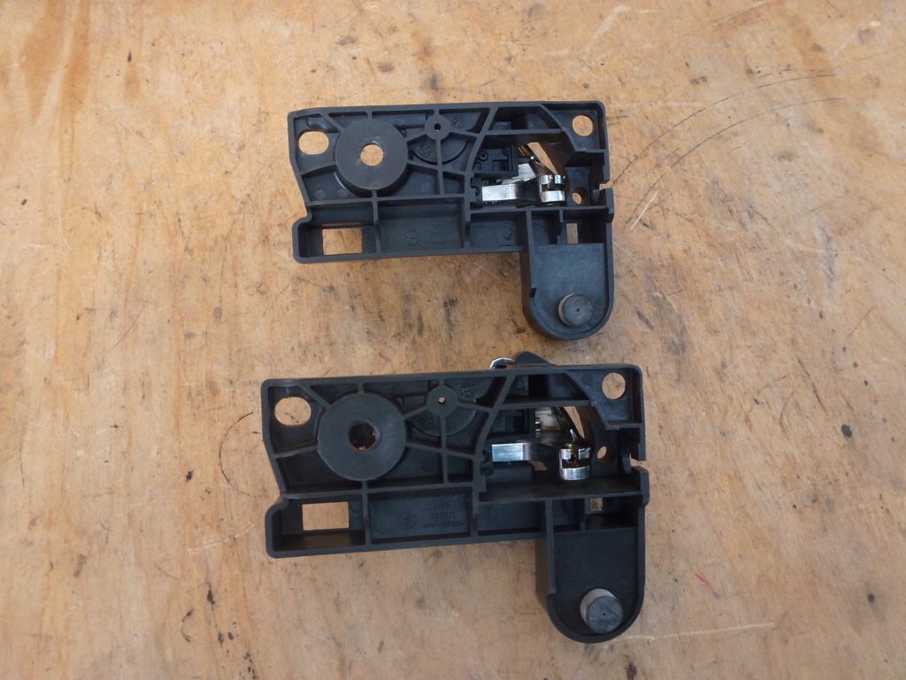 фото №2, Ручка двері внутрішня ліва fiat freemont