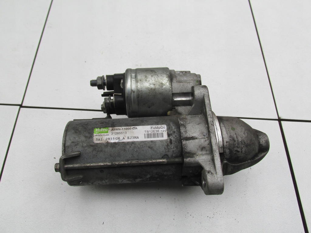 Купити Стартер ford 1,6 ecoboost focus c-max kuga