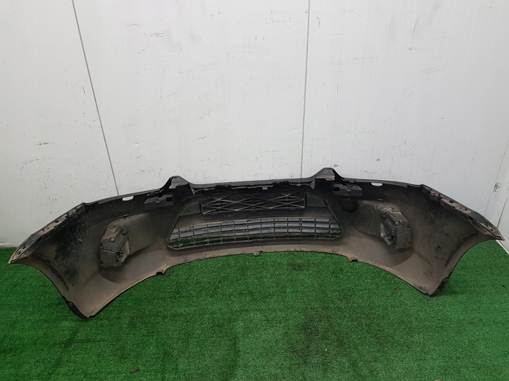 Купить Бампер перед передний ford c-max рестайлинг  код лакокрасочного покрытия f3