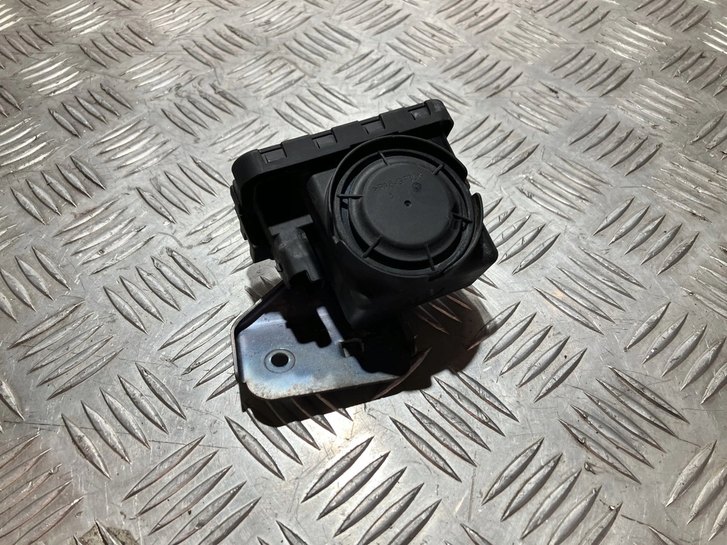 фото №1, Сирена сигнализация сигнал звуковой volvo s90