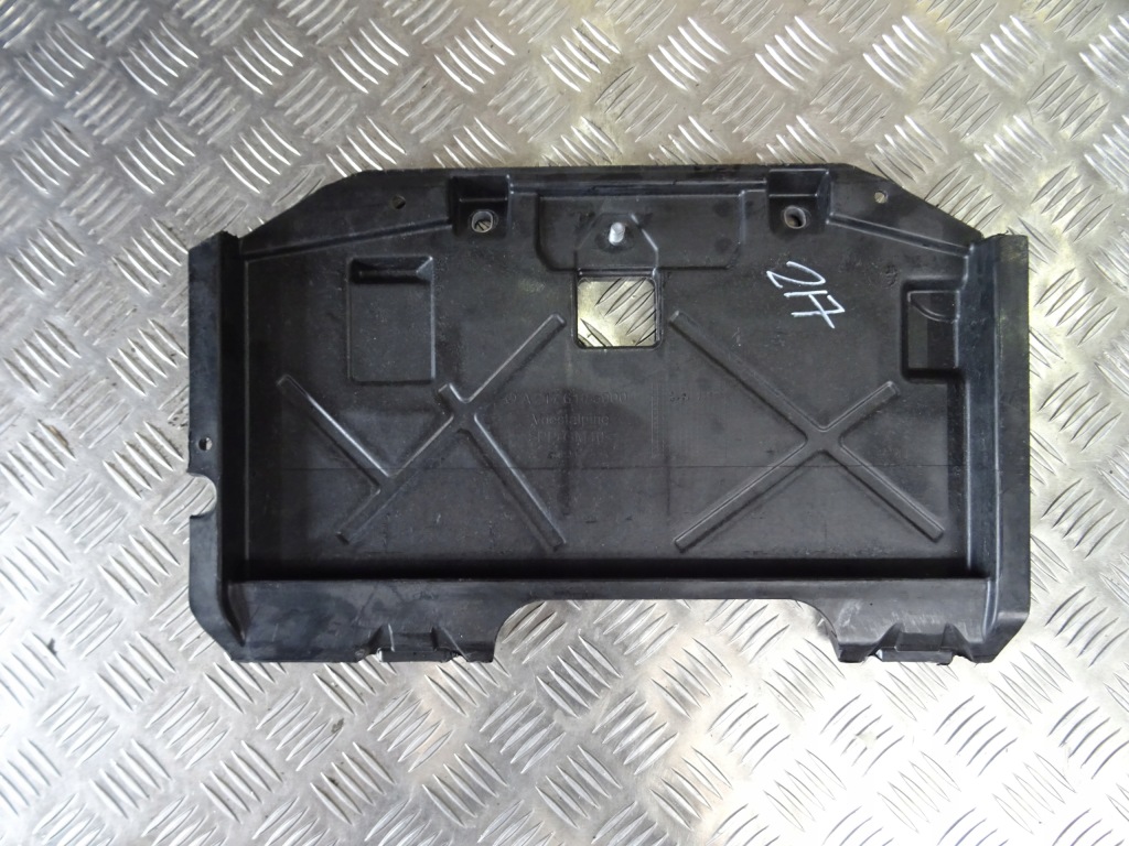 Купить Mercedes w217 s купе 5.0 основание аккумулятор