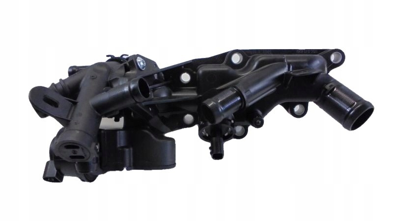 фото №1, Renault оригінальний номер 110603082r корпус термостата