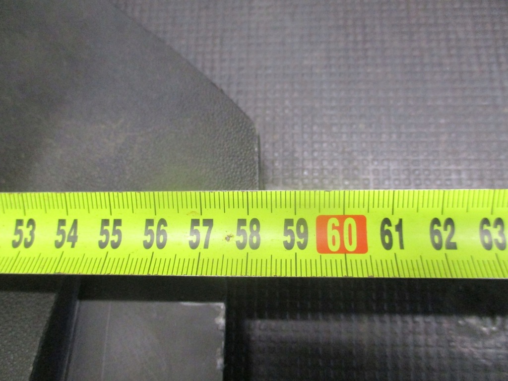 фото №6, Захист тунель середнього ліва fiat linea 07-12r