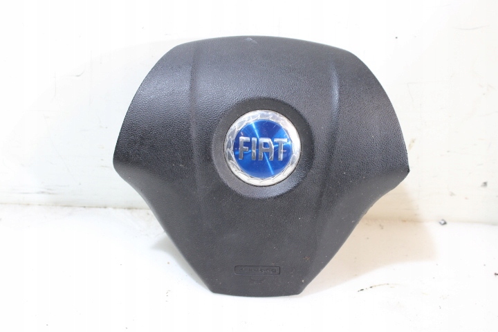 фото №1, Подушка воздушная водителя fiat grande punto