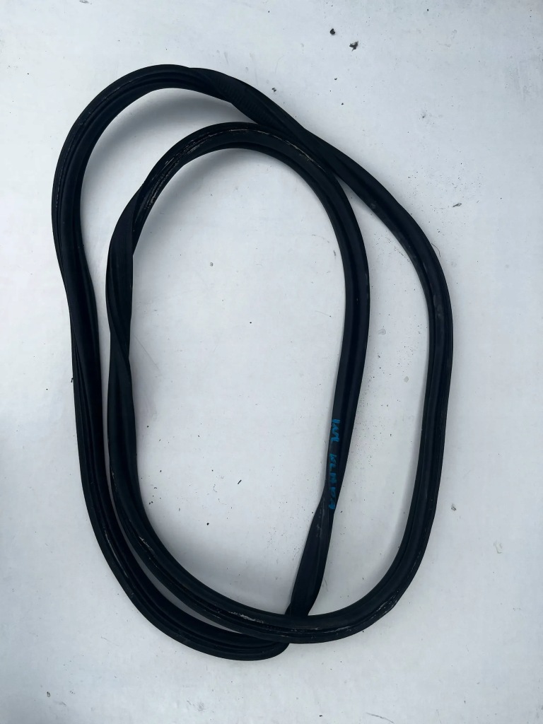 фото №1, Jeep grand cherokee wl прокладка крышки 2022-