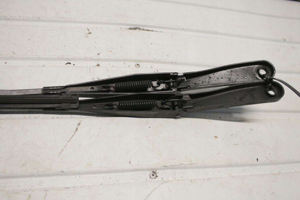 фото №6, Рычаги дворники opel astra h