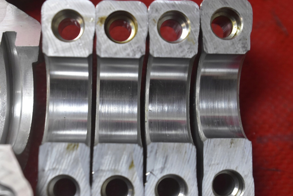 фото №7, Головка двигуна pe mazda mx-5 mx5 4 iv nd 2.0 skyactiv 160 km 15-21