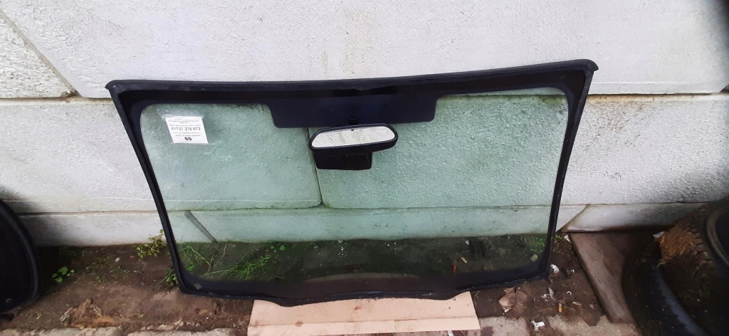 фото №8, Стекло лобовое датчик перед anglik peugeot 508 i