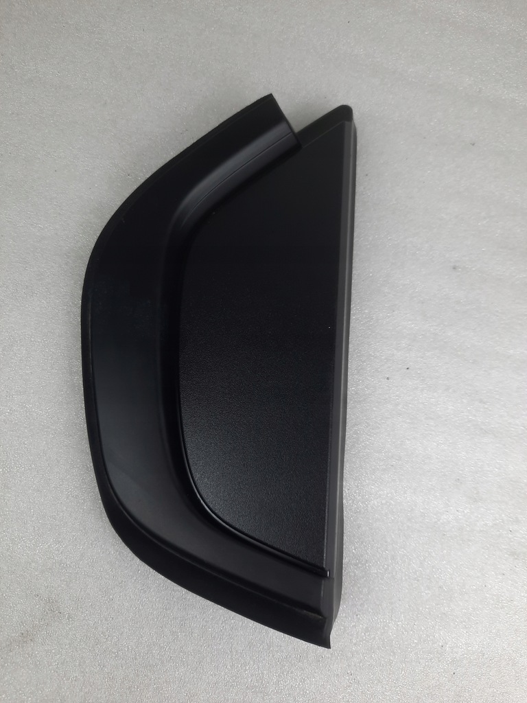 фото №1, Citroen c3 iii защита треугольник крыла левый задняя