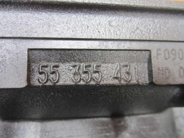 фото №16, Opel corsa c d agila 1.0 12v z10xep двигатель