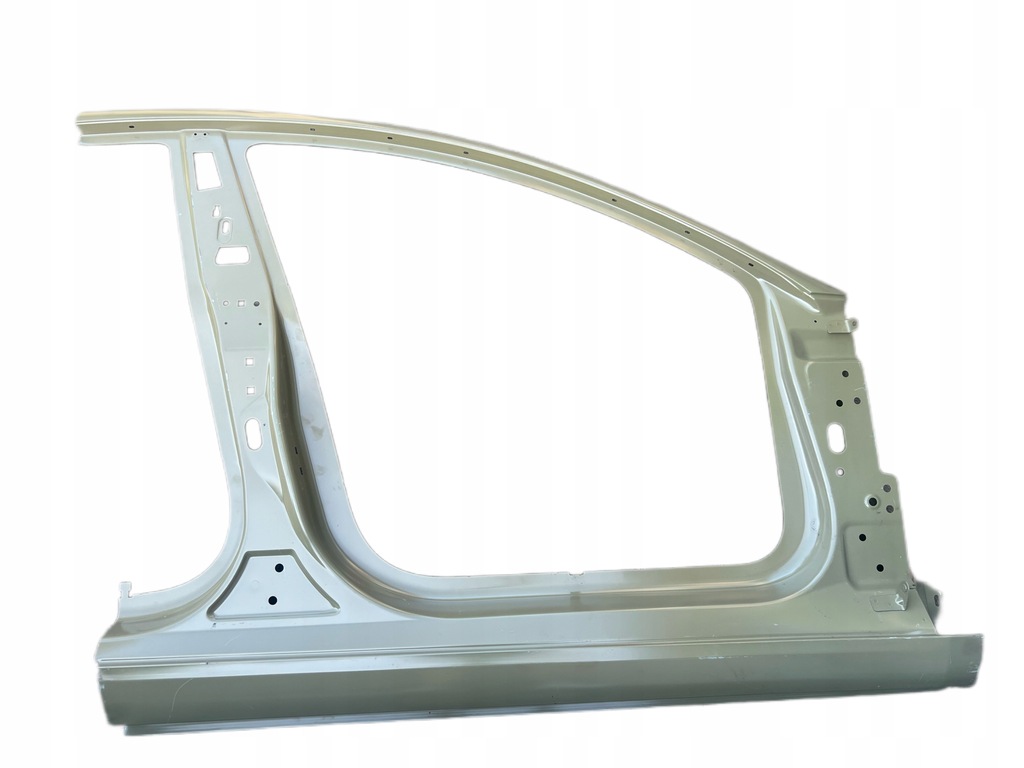 фото №1, Tesla 3 рама двері права bok обшивка 1073674-sc-b