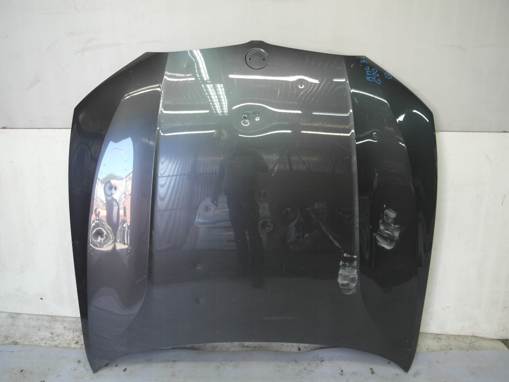 Купити Bmw 3 g20 капот кришка двигуна nr70