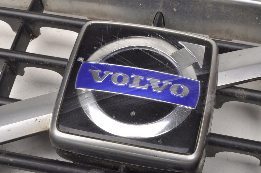 фото №7, Volvo s40 ii v50 решітка радіатора решітка радіатора решітка радіатора 30744915 rdesign