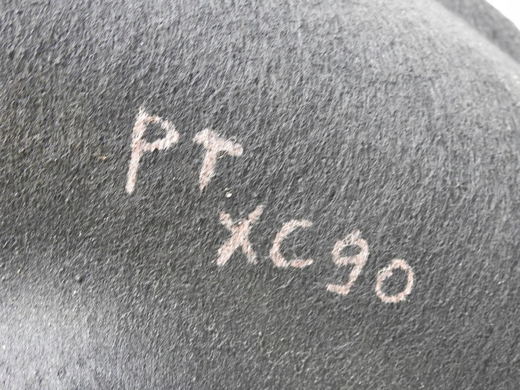 фото №7, Подкрылок правый задняя volvo xc90 i