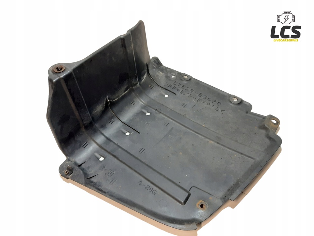 фото №1, Защита подвеска lexus is ii 220 57629-53030