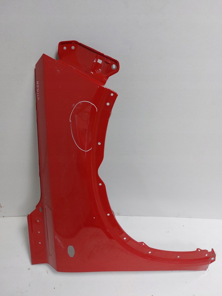 фото №1, Крила перед правий suzuki vitara ii 15-