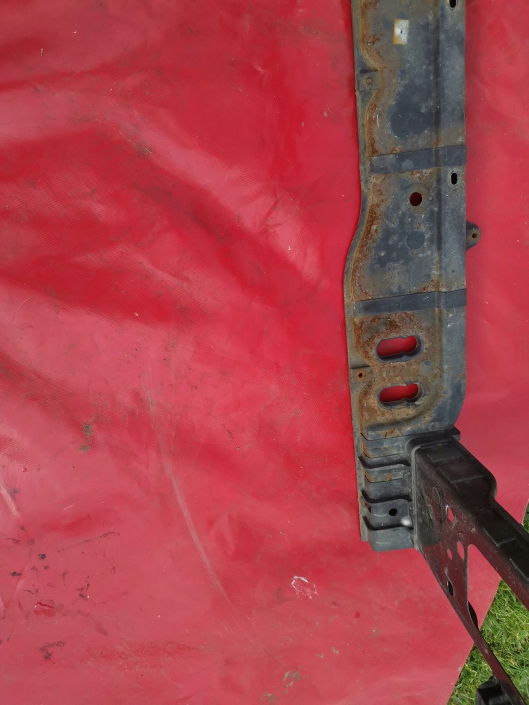 фото №15, Усилитель pas передний hyundai i30 ii 12-