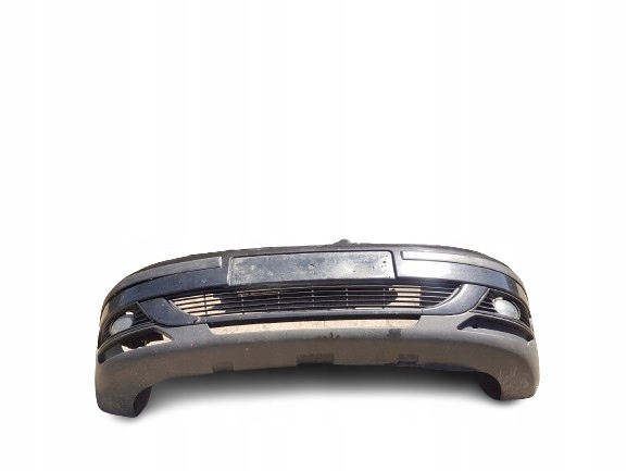 фото №1, Seat leon i бампер перед передний противотуманные фары