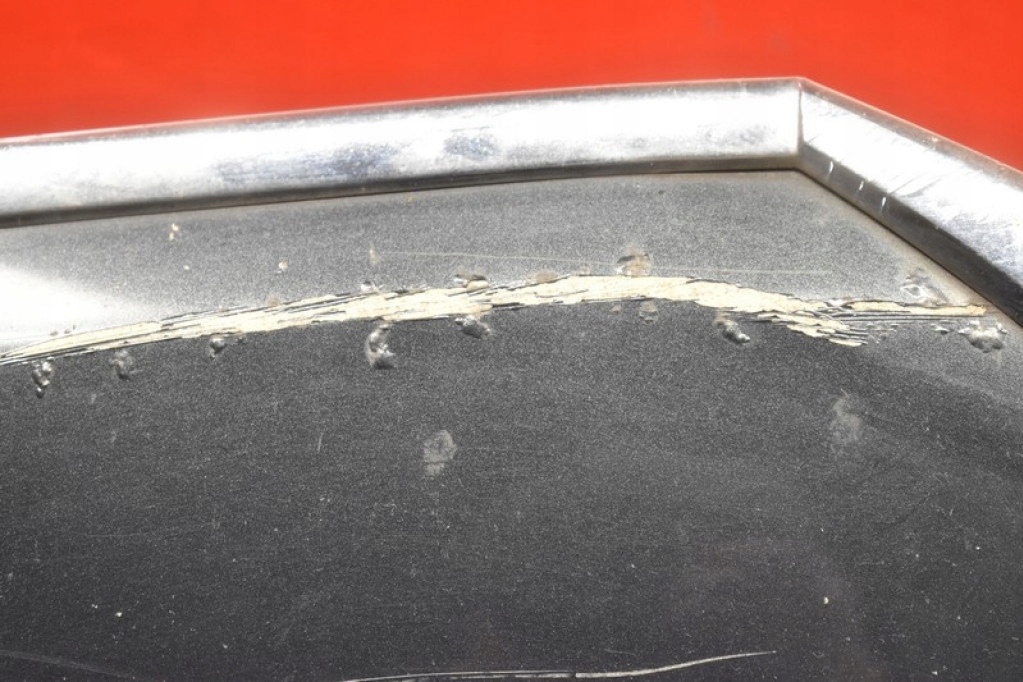 фото №9, Капот кришка двигуна eyp citroen c5 ii x7 iii 08-17