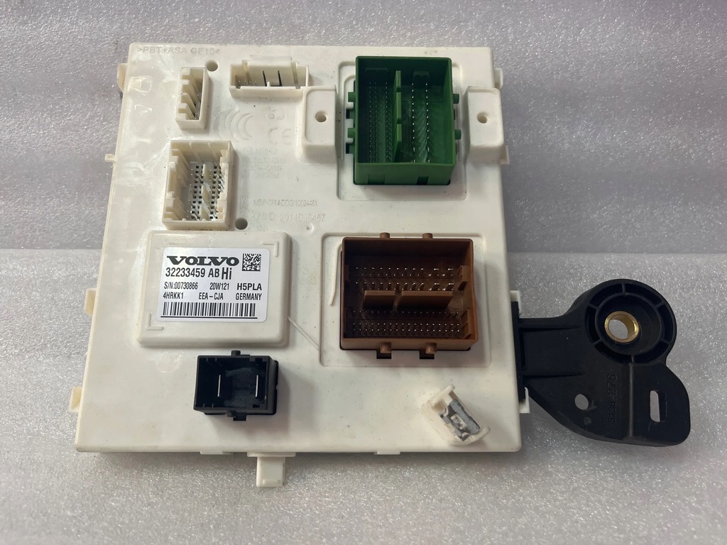 фото №1, Cem volvo xc90, v90, xc90, v60