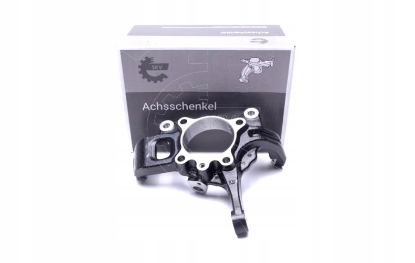 фото №1, Esen skv 47skv742 поворотный кулак, подвеска колеса