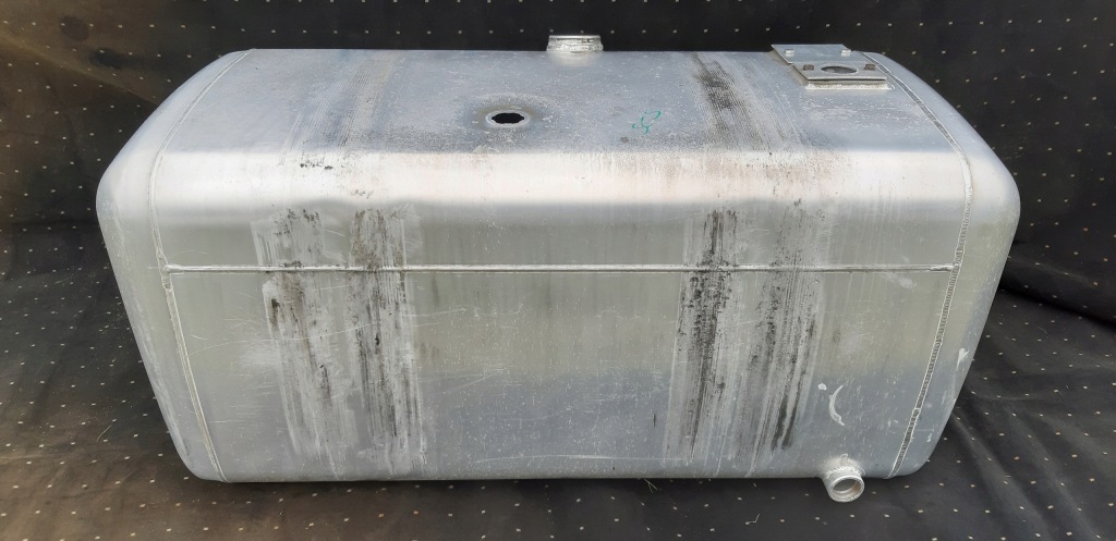 Mercedes actros axor бак топливной  + hydrulika 180l / 470l a9344700501 с Разборки