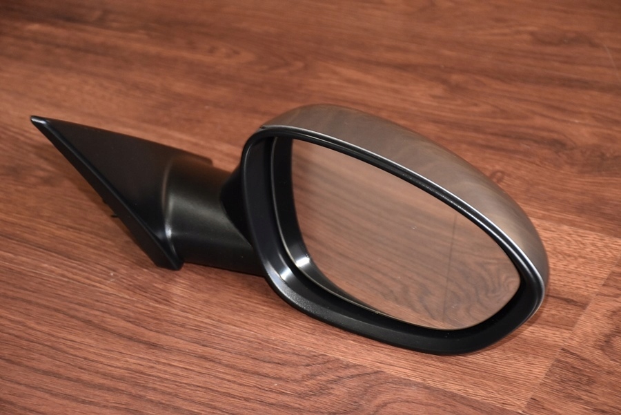 фото №1, Зеркало правое 5pin bmw z4 e89 rok 2013 europa aso