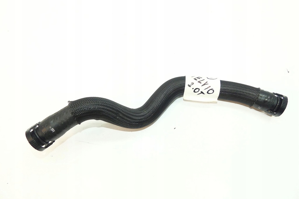 фото №1, Giulia stelvio 2.0 t turbo q4 шланг воздуха