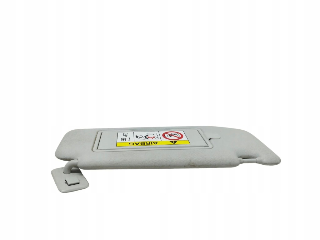 2022 citroen c4 3 e-c4 накладка сонцезахисна 38265221 в Україні