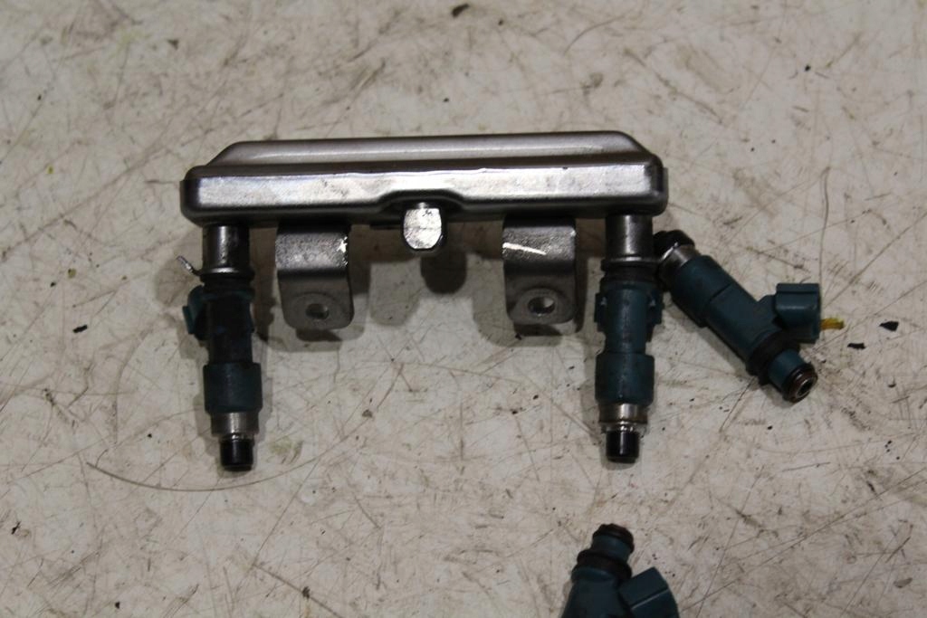 фото №2, Форсунка інжектор subaru xv 2012-2015 2.0 b