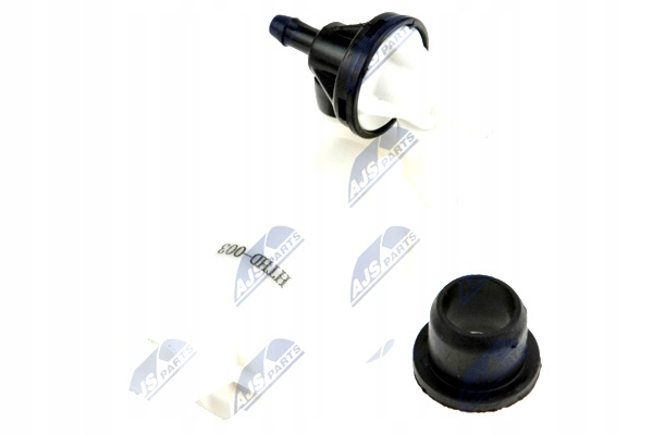 фото №2, Nty помпа распылителя