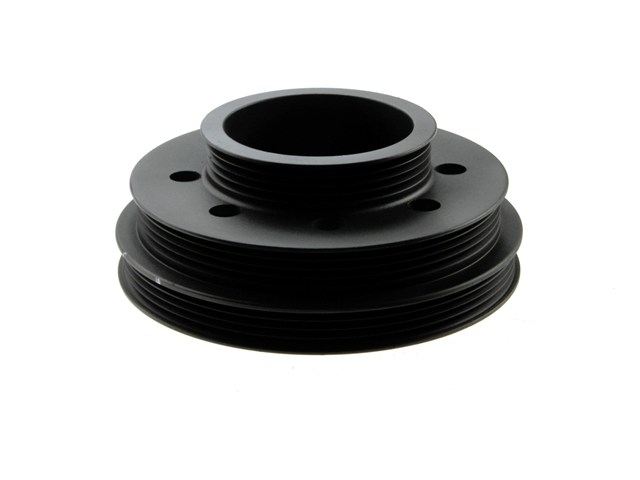 фото №1, Шкив коленчатого вала коленчатого toyota eng.3rzfe 2.7 -ac 4-runner 95-00, tacoma